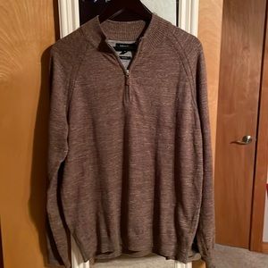 Mens sweater